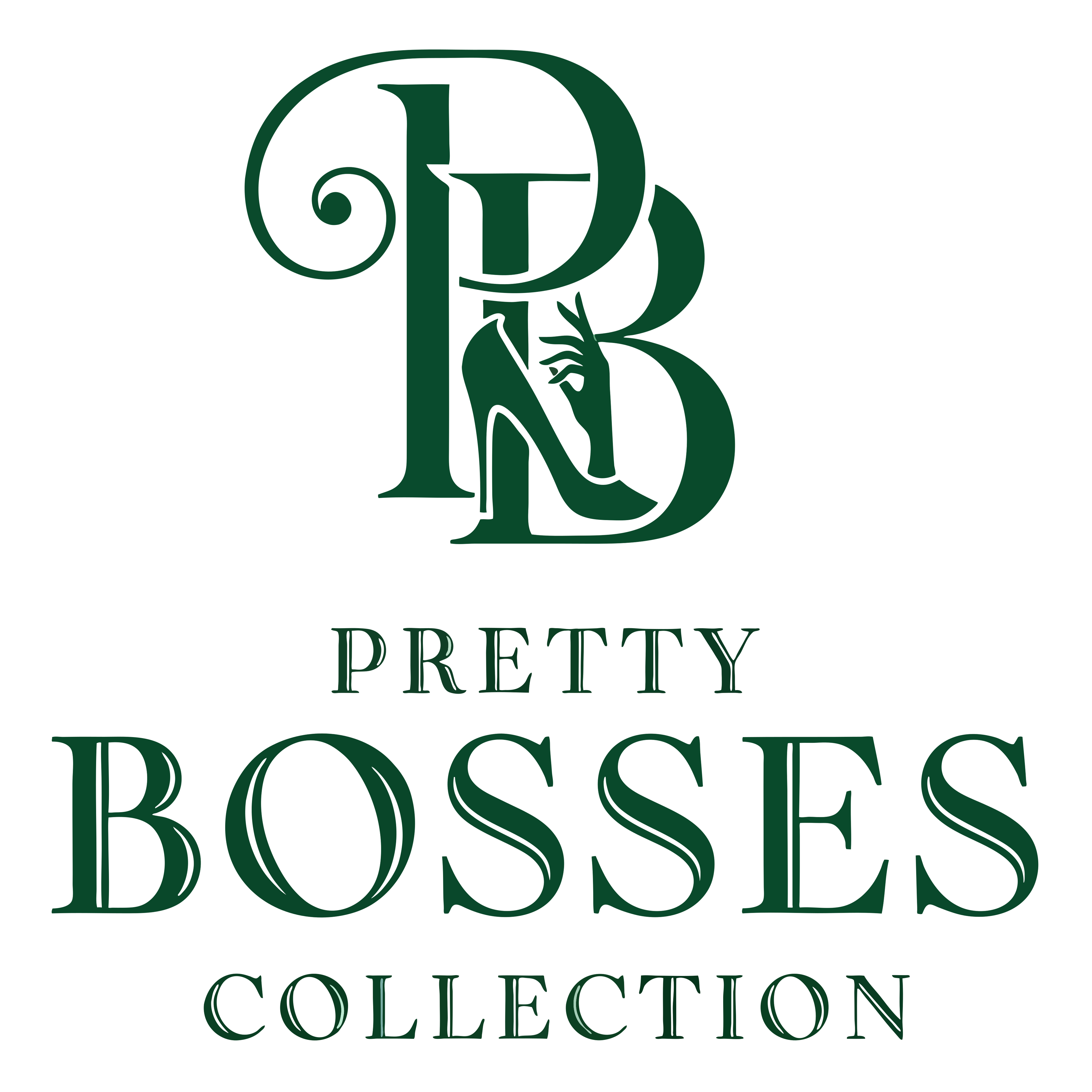 Pretty Bosses Collection